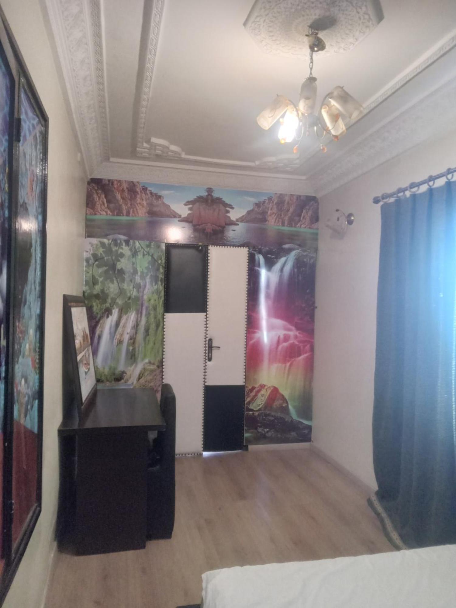 Riad Kamal Рабат Экстерьер фото